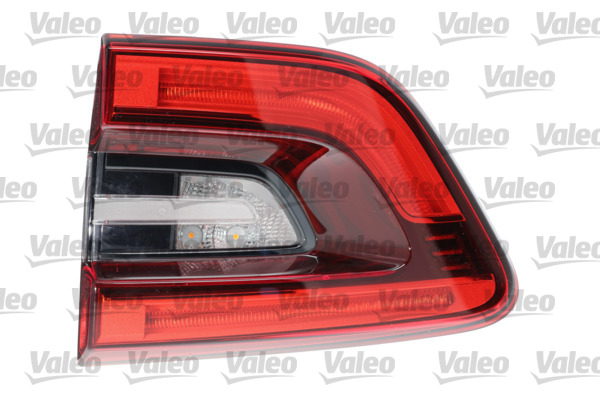 Lampa spate RENAULT KADJAR (HA_, HL_) 1.3 TCe 140 (HLNB, HLN1)  benzina 140 cai VALEO 047272